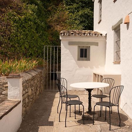 Finca Luca Oliva Саара-де-ла-Сьєрра Екстер'єр фото